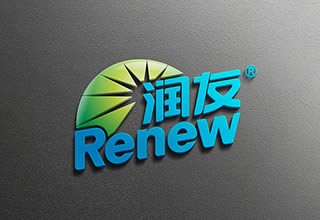 logo品牌设计-生活清洁用品