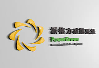 企业形象vi设计一整套