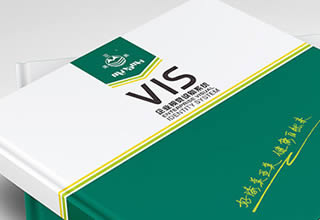 专业vi设计公司-苏州VI设计公司