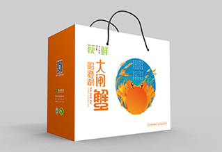 品牌包装设计