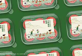 一般包装设计多少钱-农产品包装设计