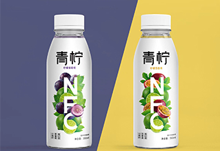 快销品包装设计-饮料包装设计