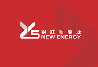 企业形象标志设计