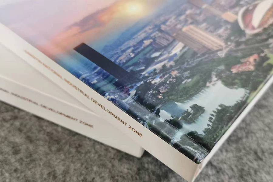 内刊设计制作